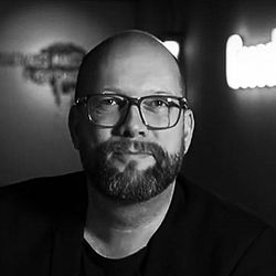 Magnus Johansson