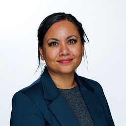 Anarkali Barua