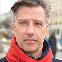 Stadsmiljöförvaltningen - Anders Sahlberg