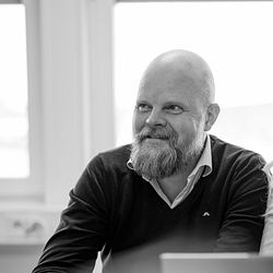 Johan Sjöberg