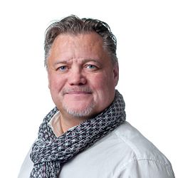 Mats Ahlkvist