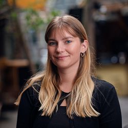 For pressehenvendelser, vennligst kontakt: