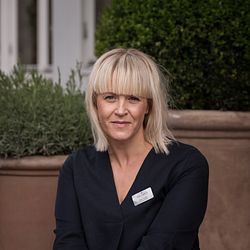 Tove Gejde