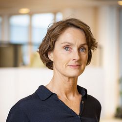Sara Fredström
