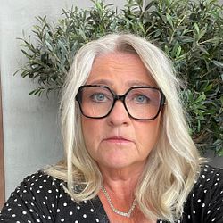 Marie Hyllander