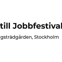 JobbFestivalen