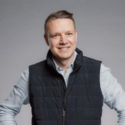 Kalle Saarimaa