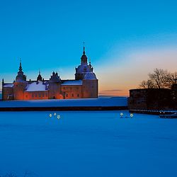 Kalmar Slott