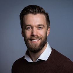 Martin Skaug