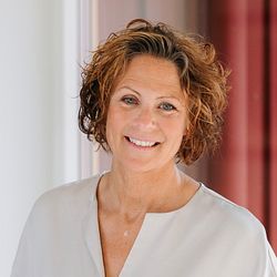 Maria Larsson