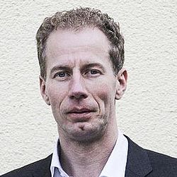 Dirk Westpfahl