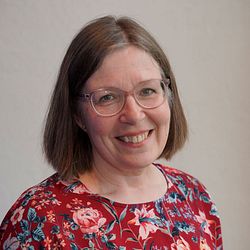 Kerstin Johansen