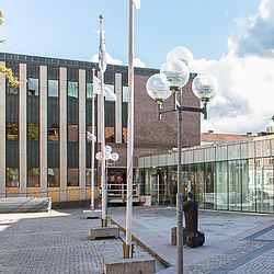 kulturkvarteret kristianstad