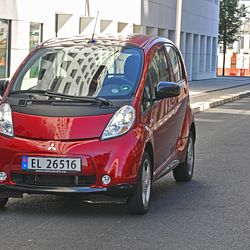 i-MiEV