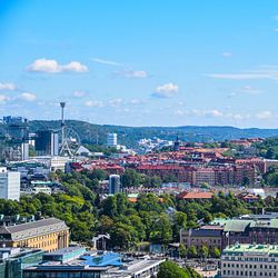 Göteborgs Stads kommunala bolag