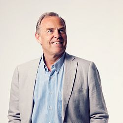 Tom Ødegaard
