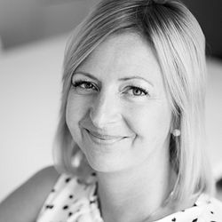 Marika Hellström