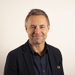 Jonas Tosteby