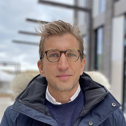 Fredrik Ryd
