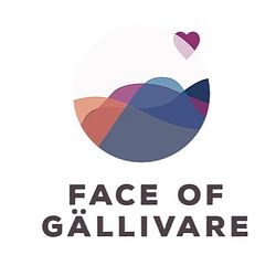 Face of Gällivare