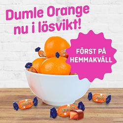 Först på Hemmakväll