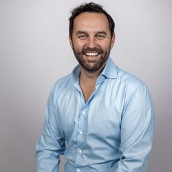 Einar Smidesang