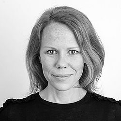 Kajsa Almgren