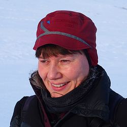 Hanne Hvidtfeldt Christiansen