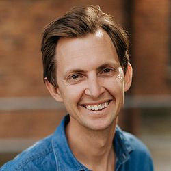 Niclas Sigholm