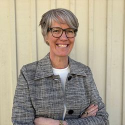 Åsa Granat