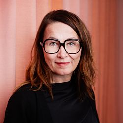 Cecilia Nykvist