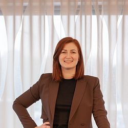 Dzenana "Nanne" Abdurahmanovic