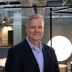 Jan Tore Bugge