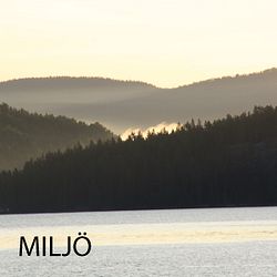 miljö