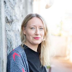 Anna-Karin Wulgué