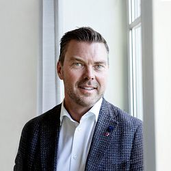 Andreas Jaldevik