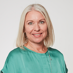 Marie Viskers
