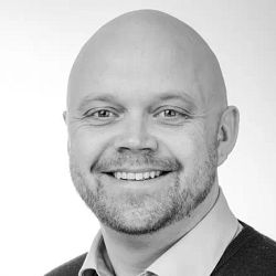 Svend Aage Larsen