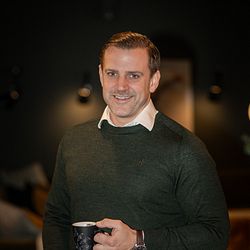 Pierre Olofsson
