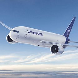 Lufthansa Cargo Media Hotline