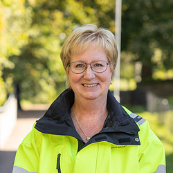 Annika Andersson
