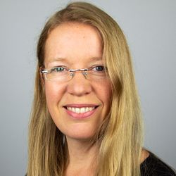 Ulrika Gunnarsson