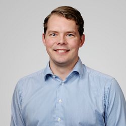Anders Bak Kristoffersen