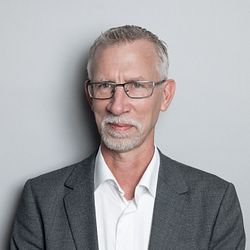 Fredrik Thunström