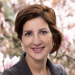 Titti Zarei