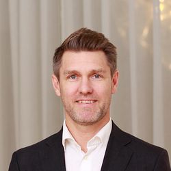 Björn Ahlgren
