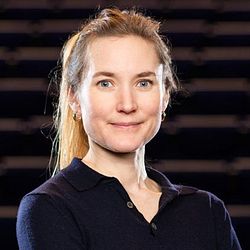 Pernilla Ahlqwist