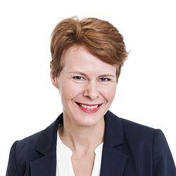 Kristin Malonæs