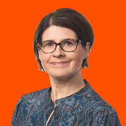 Kristiina Koivu-Grenner