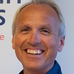 Per Christian Bordal